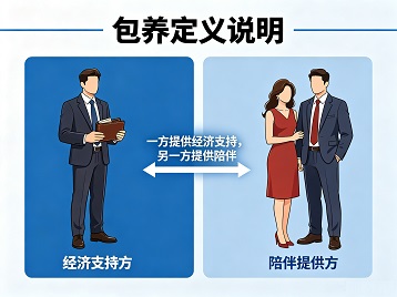 类乌齐包养违法吗？深度揭秘红线风险注意事项